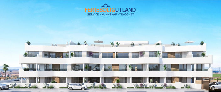 Image No.7-3 Bed Apartment for sale