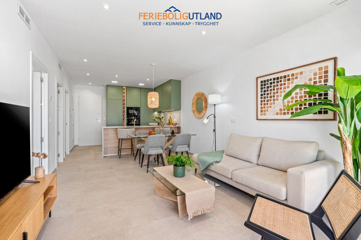 Image No.12-2 Bed Apartment for sale