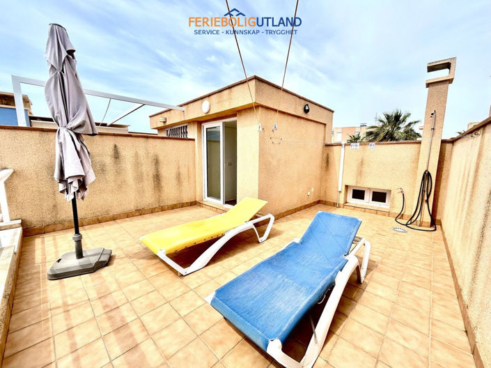 Image No.26-3 Bed Townhouse for sale