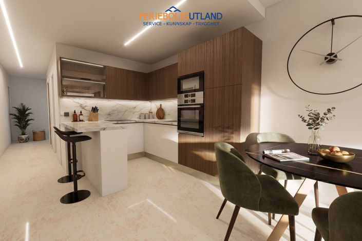 Image No.3-3 Bed Apartment for sale