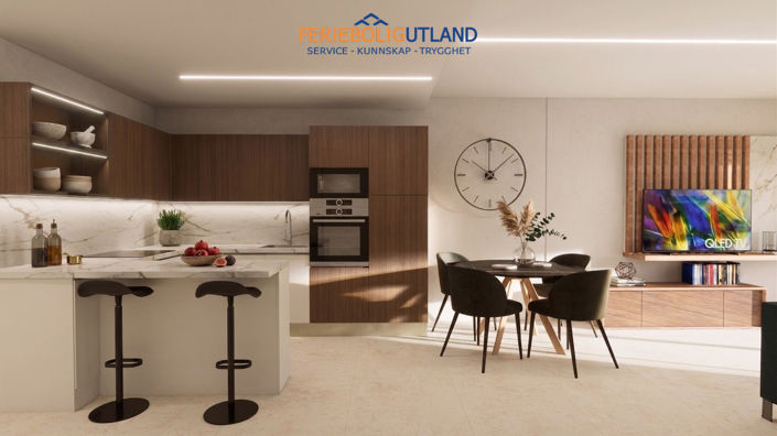 Image No.4-3 Bed Apartment for sale