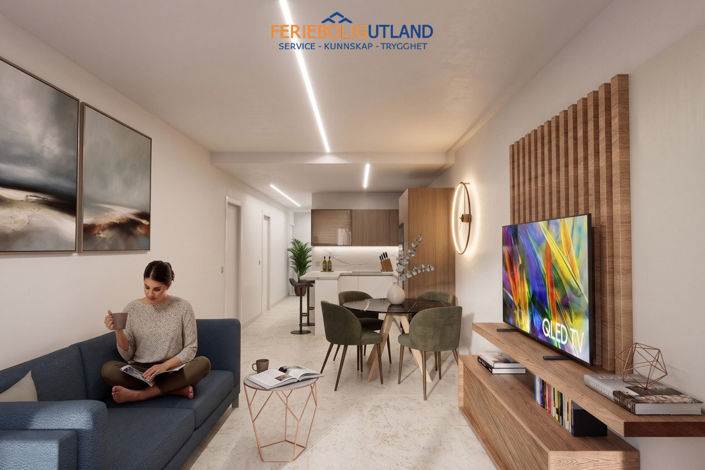 Image No.5-3 Bed Apartment for sale