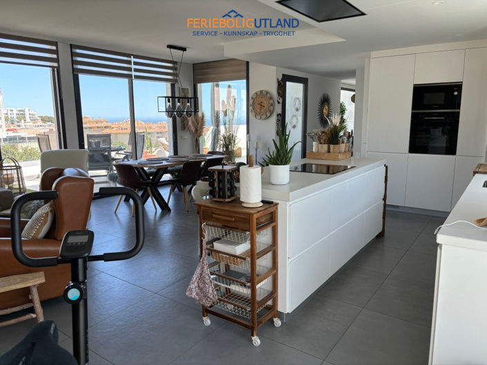 Image No.26-2 Bed Apartment for sale