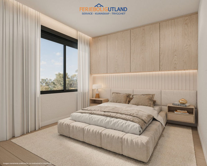 Image No.11-2 Bed Apartment for sale