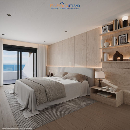 Image No.15-2 Bed Apartment for sale