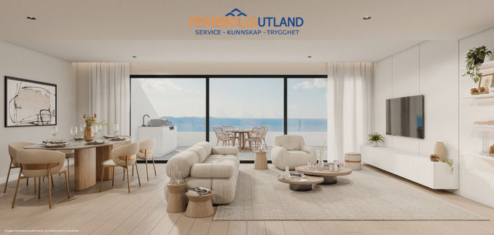 Image No.16-2 Bed Apartment for sale