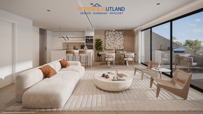 Image No.18-2 Bed Apartment for sale
