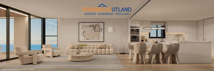 Image No.19-2 Bed Apartment for sale
