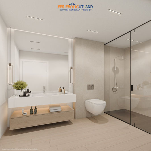 Image No.23-2 Bed Apartment for sale