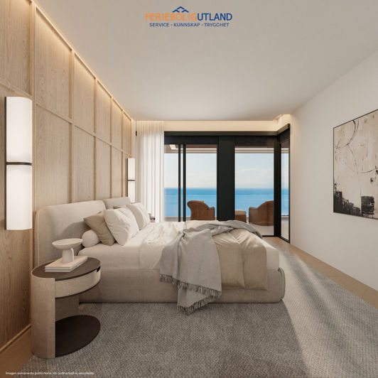 Image No.25-2 Bed Apartment for sale