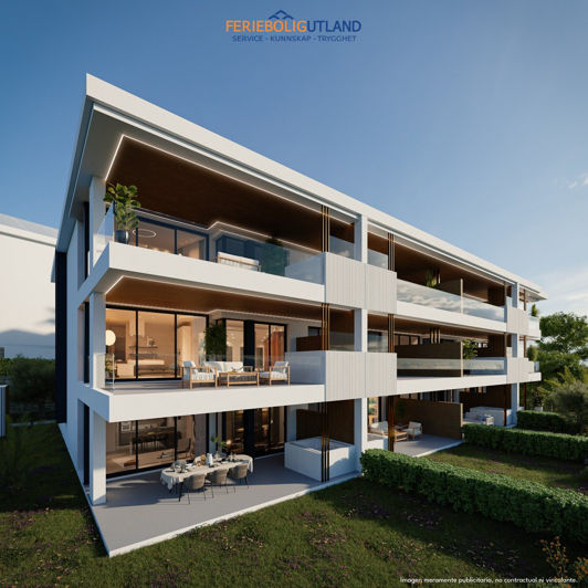 Image No.26-2 Bed Apartment for sale