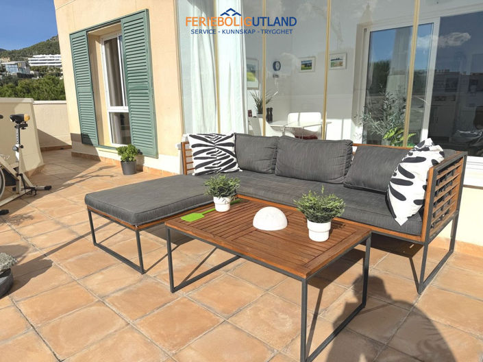 Image No.6-2 Bed Apartment for sale