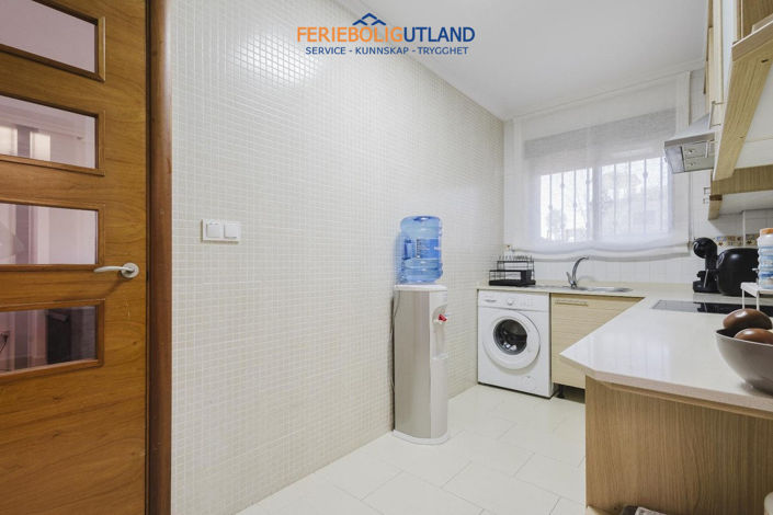 Image No.13-Maison de ville de 2 chambres à vendre à Torrevieja