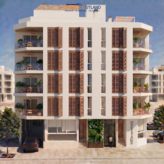 Image No.11-2 Bed Apartment for sale