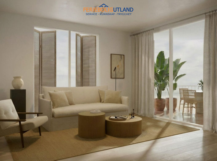 Image No.3-2 Bed Apartment for sale