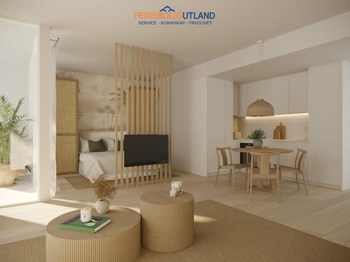 Image No.5-2 Bed Apartment for sale