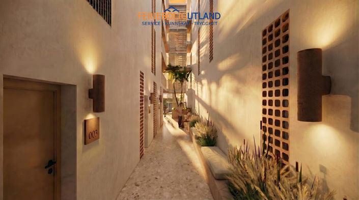 Image No.7-2 Bed Apartment for sale
