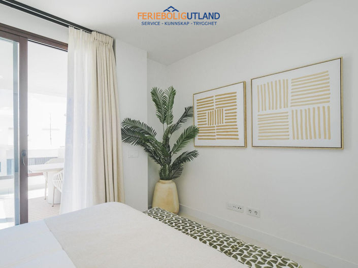 Image No.26-2 Bed Apartment for sale