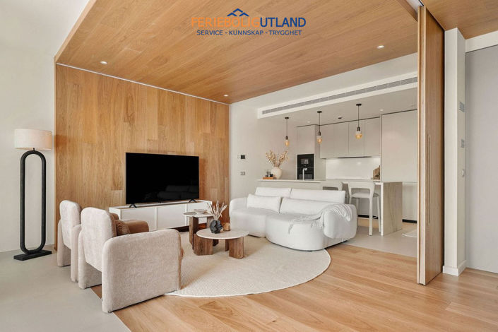 Image No.22-2 Bed Apartment for sale