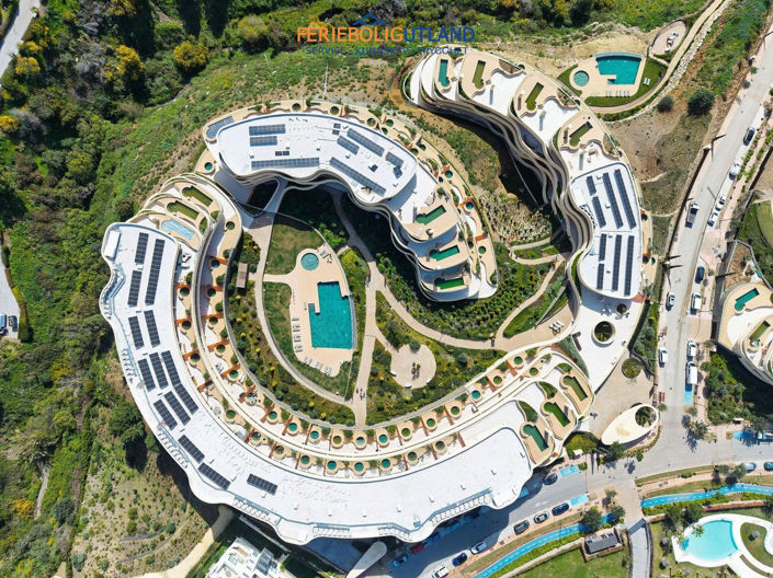 Image No.42-2 Bed Apartment for sale