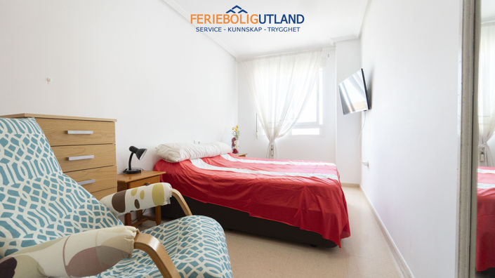 Image No.18-3 Bed Apartment for sale