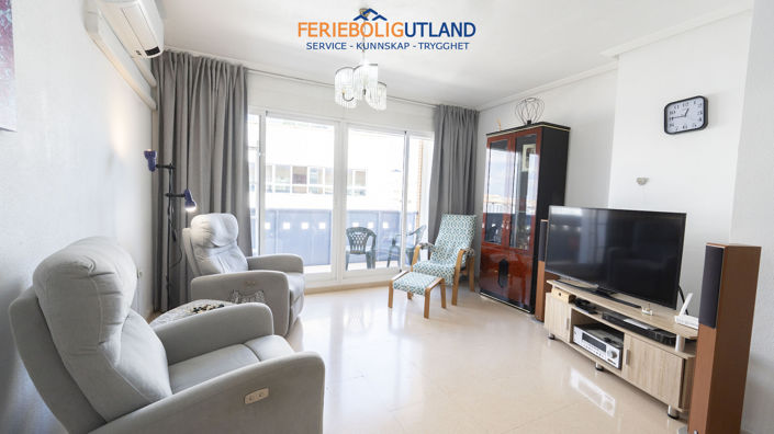 Image No.2-3 Bed Apartment for sale