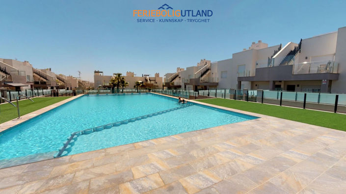 Image No.3-Appartement de 3 chambres à vendre à Torrevieja