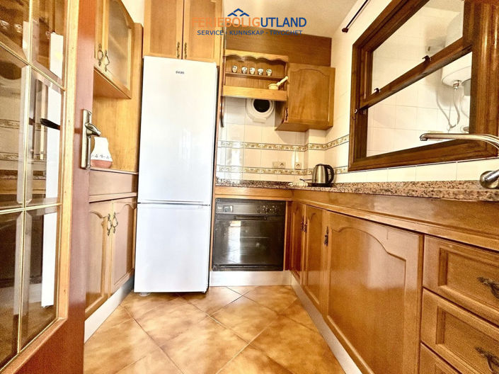 Image No.12-Appartement de 2 chambres à vendre à Cabo Roig