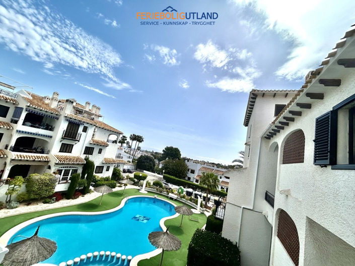 Image No.23-Appartement de 2 chambres à vendre à Cabo Roig