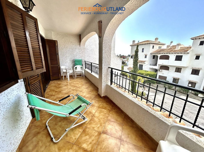 Image No.24-Appartement de 2 chambres à vendre à Cabo Roig