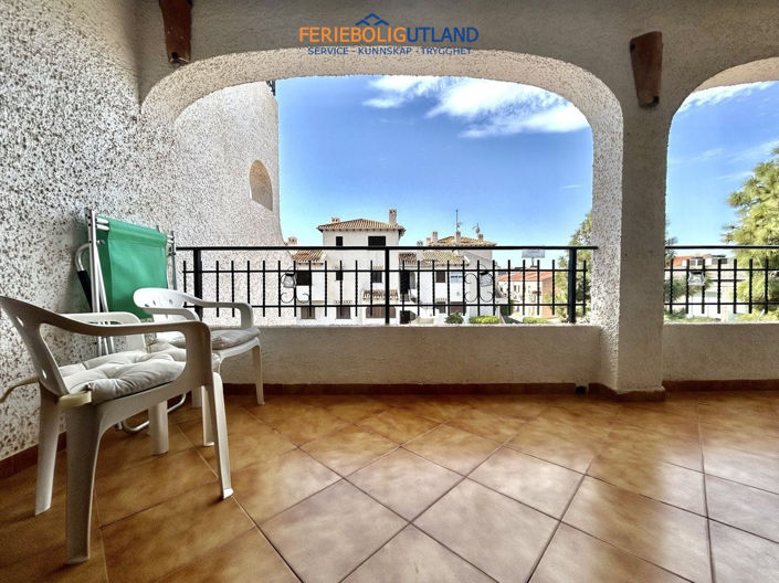 Image No.26-Appartement de 2 chambres à vendre à Cabo Roig