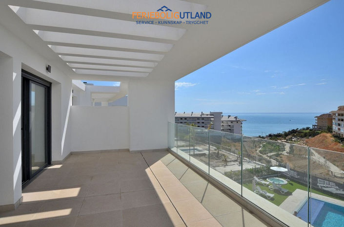 Image No.13-Appartement de 2 chambres à vendre à Malaga