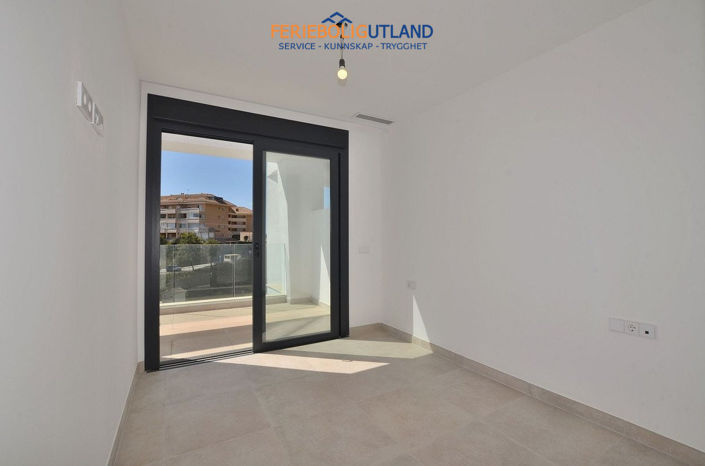 Image No.18-Appartement de 2 chambres à vendre à Malaga