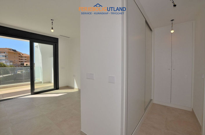 Image No.19-Appartement de 2 chambres à vendre à Malaga