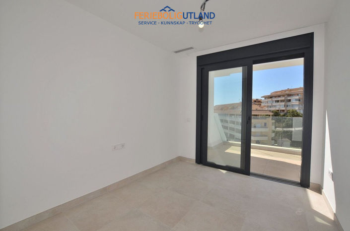 Image No.23-Appartement de 2 chambres à vendre à Malaga