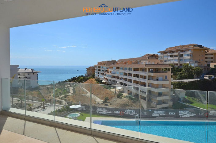 Image No.3-Appartement de 2 chambres à vendre à Malaga