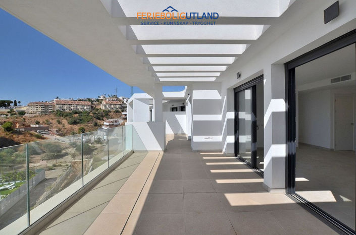 Image No.4-Appartement de 2 chambres à vendre à Malaga
