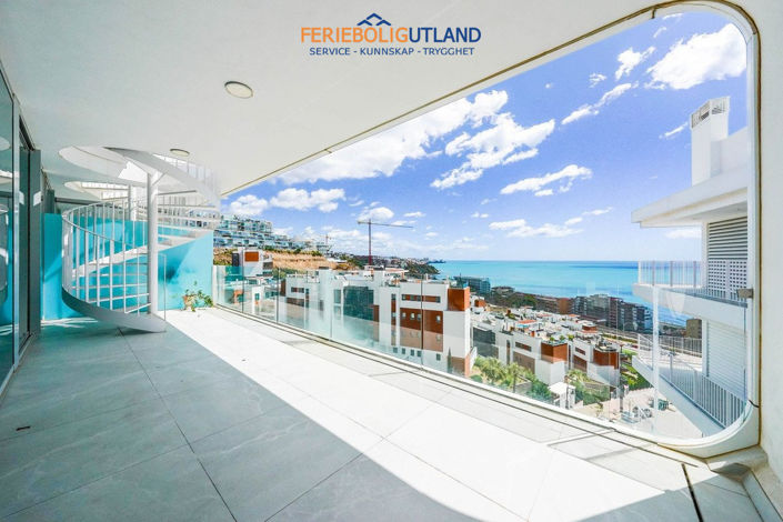 Image No.2-Appartement de 2 chambres à vendre à Malaga