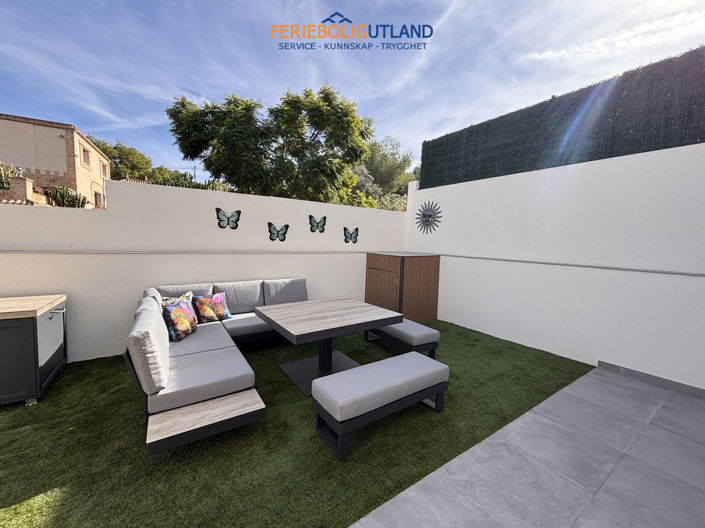 Image No.21-2 Bed Villa for sale