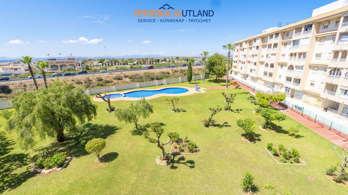 Image No.19-Appartement de 2 chambres à vendre à Torrevieja