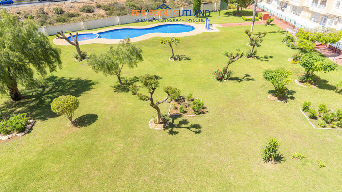 Image No.21-Appartement de 2 chambres à vendre à Torrevieja