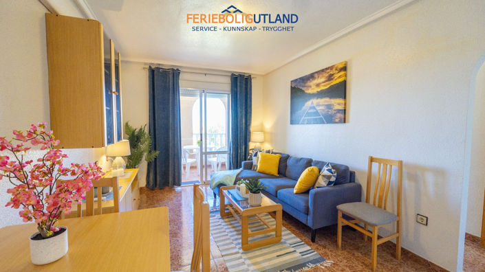 Image No.4-Appartement de 2 chambres à vendre à Torrevieja