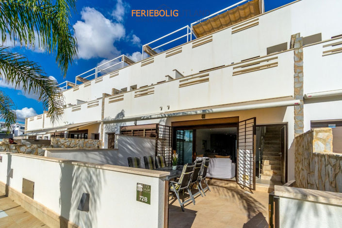 Image No.32-3 Bed Townhouse for sale