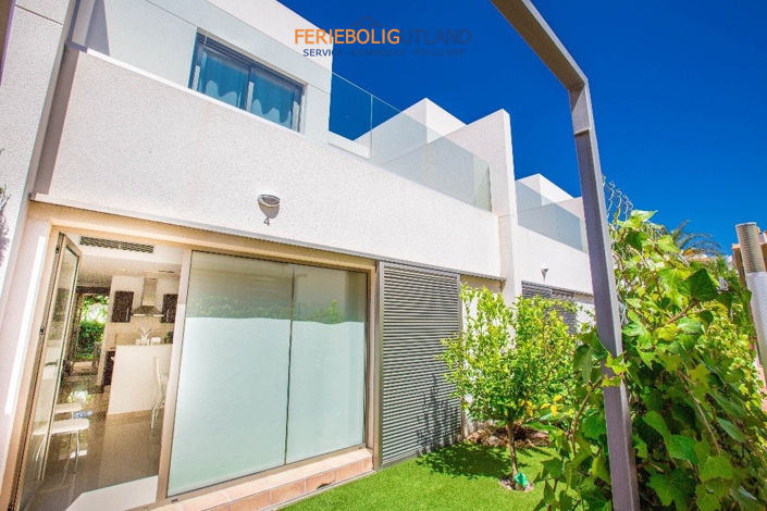 Image No.2-3 Bed Townhouse for sale