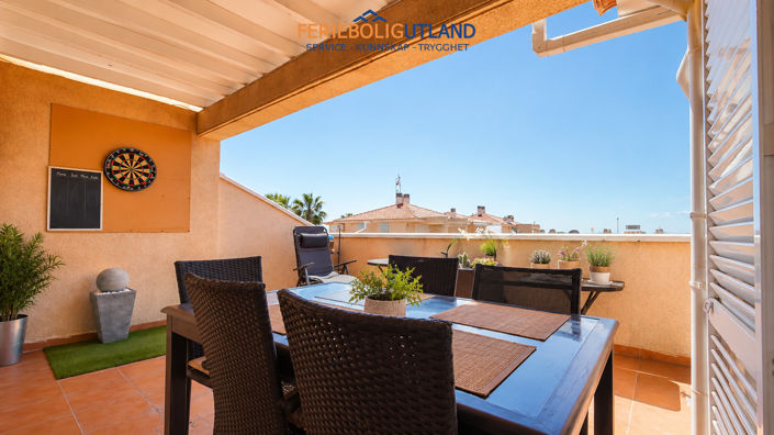 Image No.26-3 Bed Apartment for sale