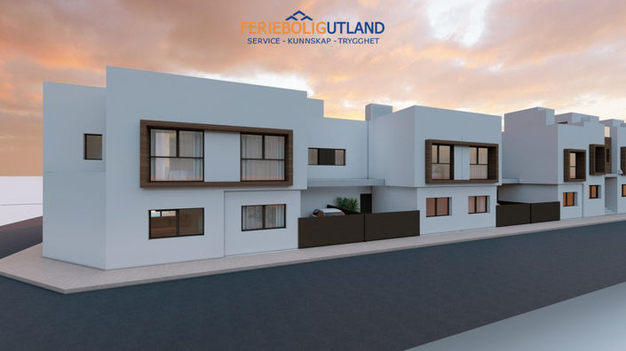 Image No.10-3 Bed Townhouse for sale