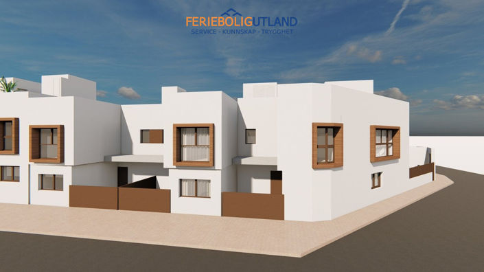Image No.6-3 Bed Townhouse for sale