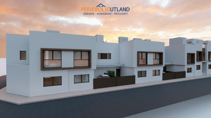 Image No.9-3 Bed Townhouse for sale