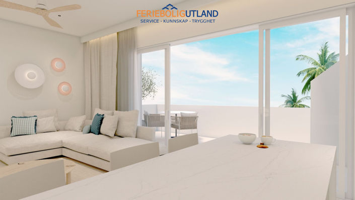 Image No.12-3 Bed Apartment for sale