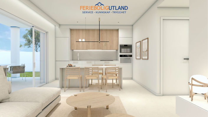 Image No.14-3 Bed Apartment for sale